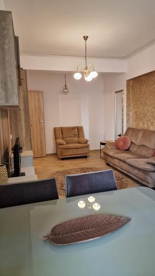 Apartament 2 camere Pacii Rotar Park 1 - 5
