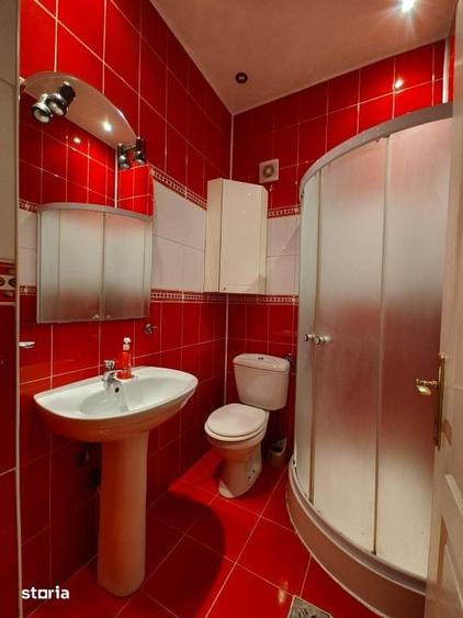 Casă cu 7 camere decomandat cu Teren 279 Mp în Grigorescu