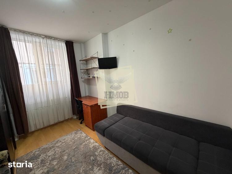 Apartament cu 2 camere în Est