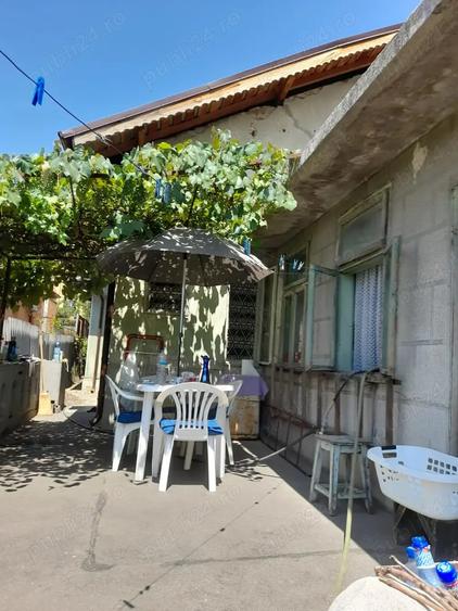 Casă cu 3 camere cu Teren 351 Mp în Brazda lui Novac