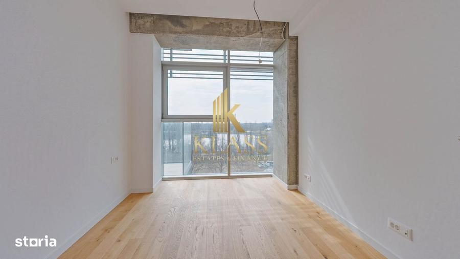 Apartament cu 2 camere decomandat în Aviației