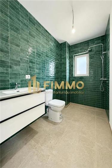Apartament cu 2 camere decomandat în Burdujeni