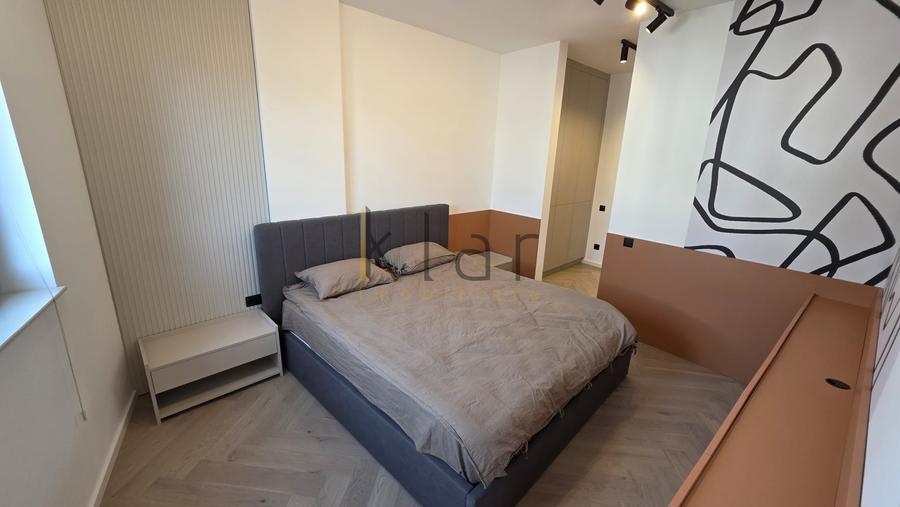 Penthouse 3 camere LUX 78mp, terasa 15mp, Centru, zona str Paris - 4