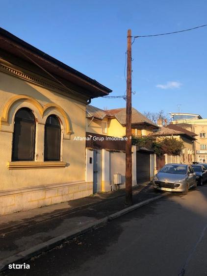 Vanzare casa cu 5 camere Lacul Tei - 9