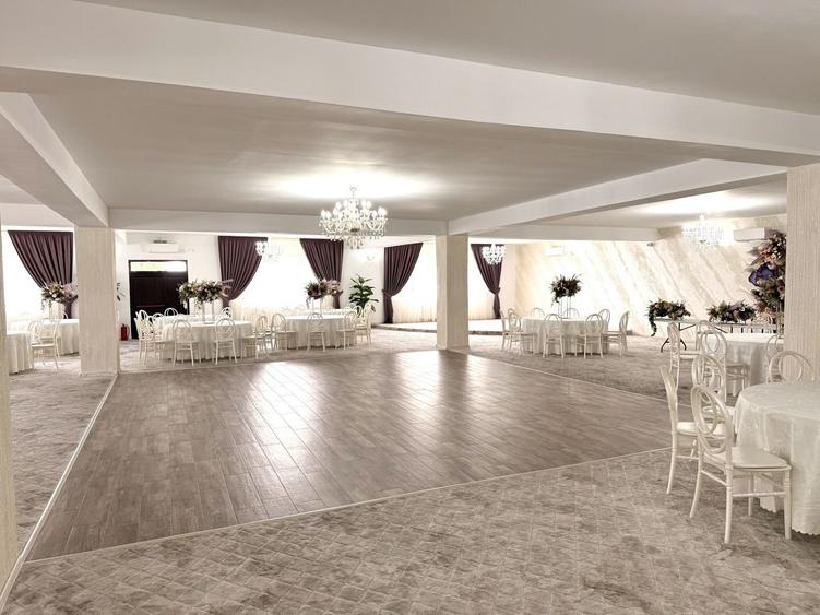 Spațiu comercial, de 917 mp, în Pechea