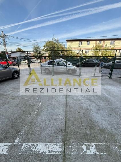 Apartament cu 2 camere decomandat, mobilat în 1 Decembrie 1918