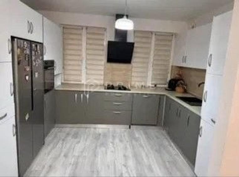 Casă de închiriat/ 3 dormitoare/ Mobilată complet- Zona Mureșeni - 1