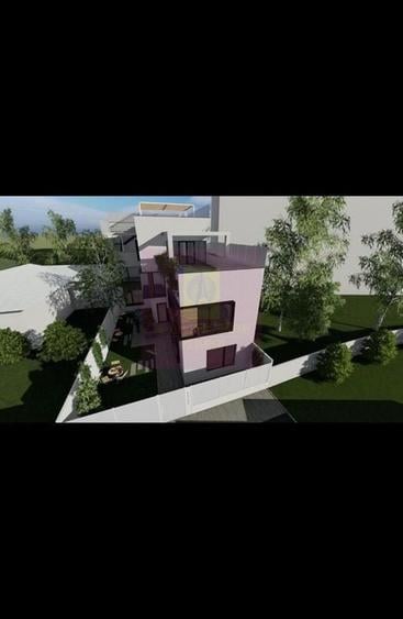 Spațiu comercial, de 260 mp, în Vitan
