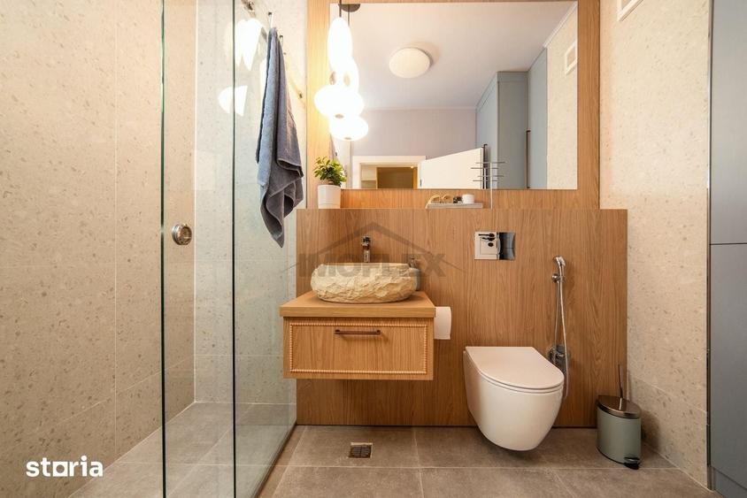 Apartament cu 2 camere în Circumvalațiunii