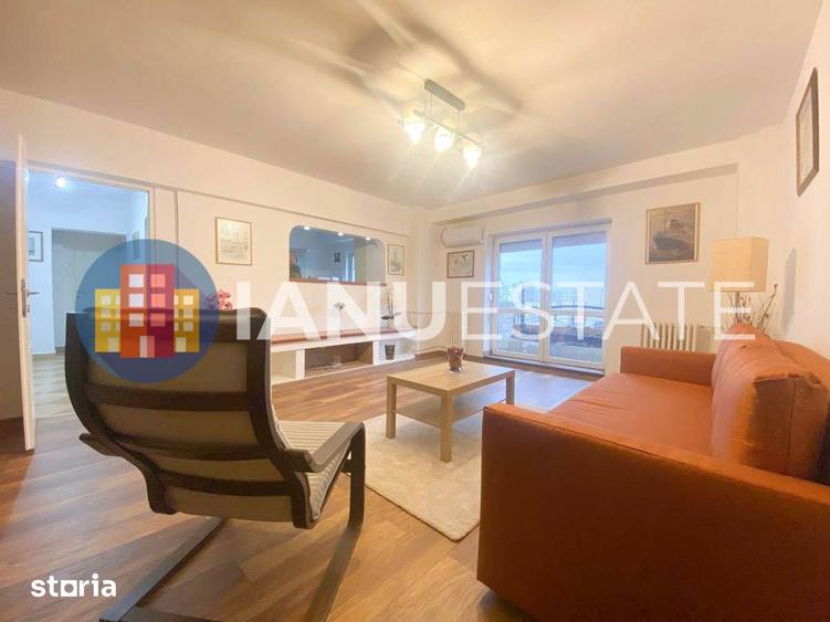 Dristor 10` Metrou Rond Alba Iulia Decebal Burebista Renovat Spatios - 16