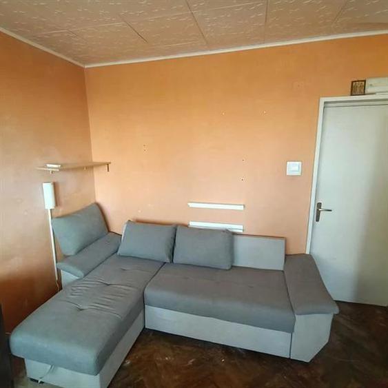 Apartament cu 2 camere decomandat în Circumvalațiunii