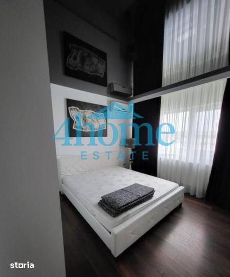 Apartament cu 2 camere în Titan — fotografia 1