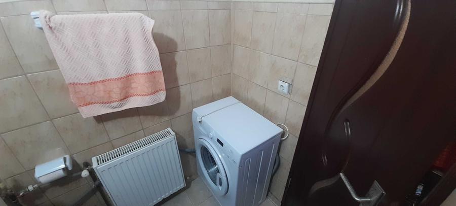 Garsonieră semidecomandată în Central