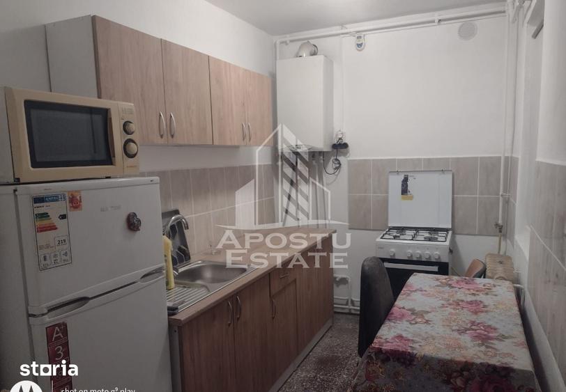 Apartament cu o camera de vanzare, Dambovita, Timisoara - 1