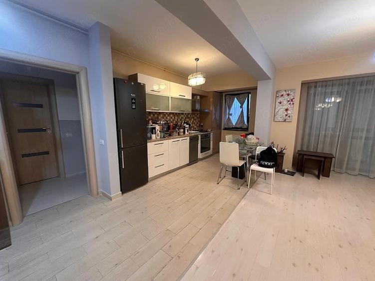 Apartament 3 camere de inchiriat - 1