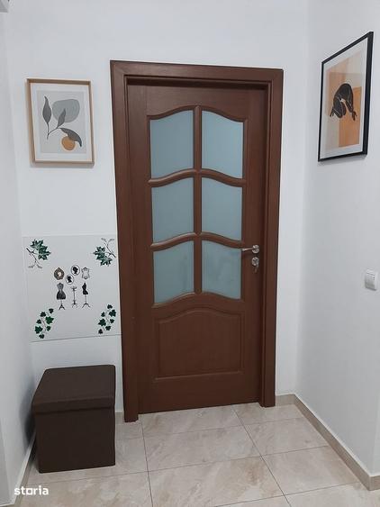 Apartament cu 2 camere decomandat în Dristor