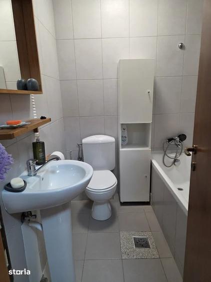 Garsonira\Vitan\Parcare\Centrala\PetFriendly\Mutare imediata - 3