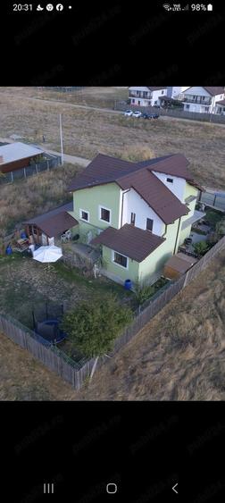 Casă cu Teren 500 Mp în Craiovei