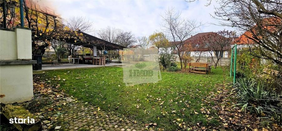 Casa individuala S+P 215mp cu pivnita teren 900mp Sub Arini - 12
