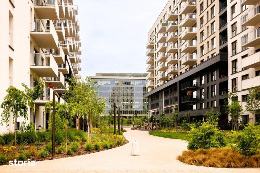SILK DISTRICT | APARTAMENT PREMIUM PLATE?TI DIN 01.09.2026 - 1