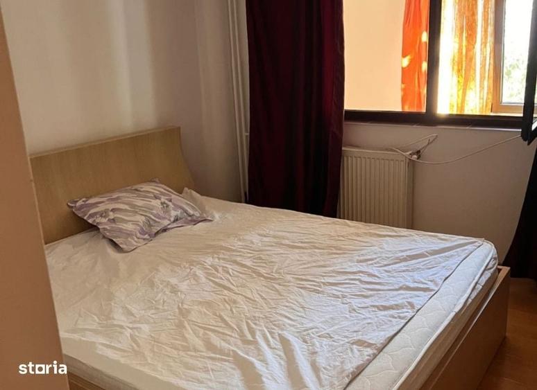 Apartament cu 3 camere în Galata