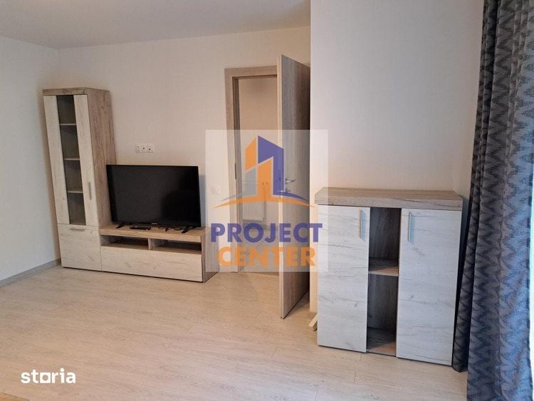 Apartament cu 2 camere decomandat în Banat