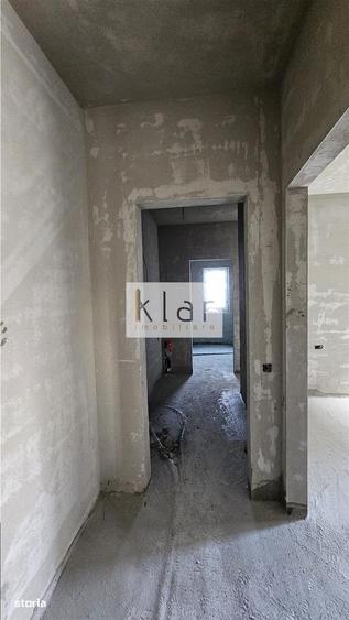 Apartament 3 camere 67.8mp, Baciu, zona Pizzeria Regal - 9