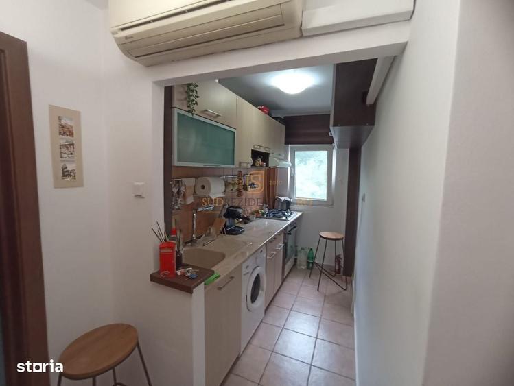 Apartament 2 camere de vanzare Berceni | 37,1 mp | etaj 4/10 - 3
