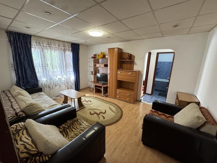 Apartament cu 2 camere semidecomandat în Mihail Kogălniceanu