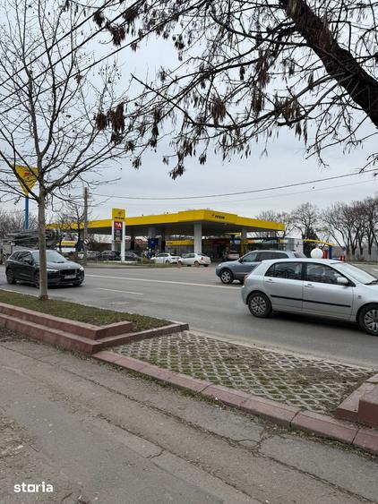 Teren de 1000 mp, în Alexandriei
