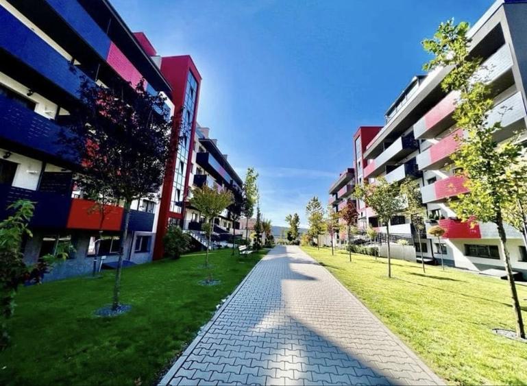 Apartament 2 camere zona Petrom - 7