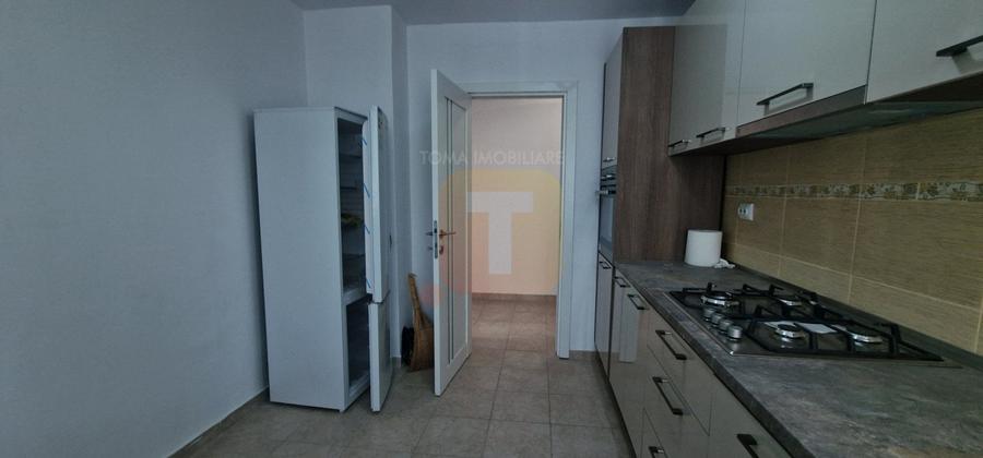 Apartament 2 camere Precista, etaj 1, renovat și utilat - 9