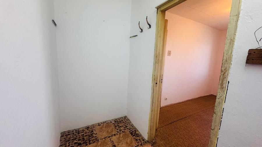 Apartament cu 3 camere decomandat în Aurel Vlaicu