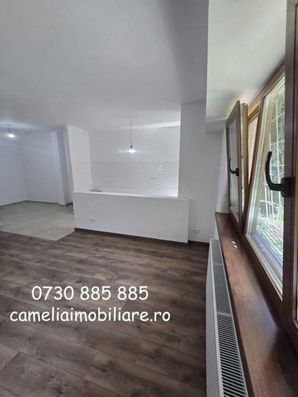 Garsoniera, pt investitie sau locuit, S36mp, 1988, renovata, metrou Lujerului, tramvai 41, - 1