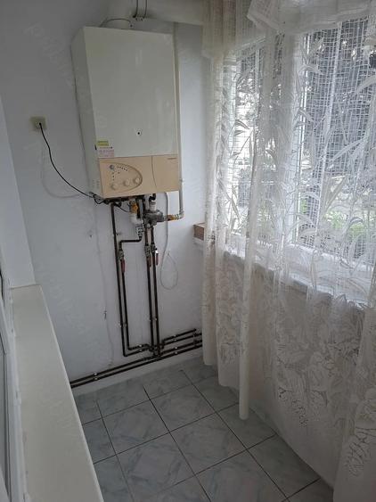 Apartament cu 2 camere semidecomandat în Orizont