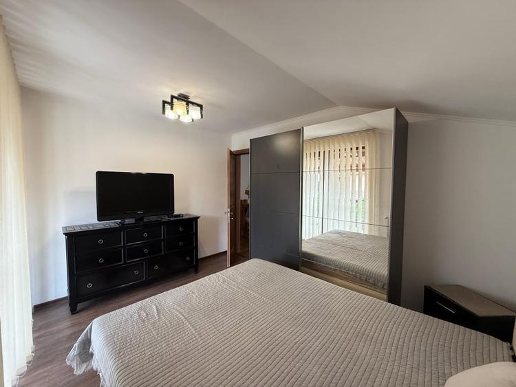 Duplex cu 4 camere cu Canalizare în Ampoi 3