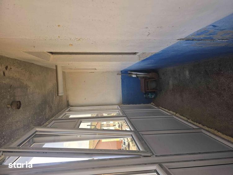 Apartament 3 camere Codlea decomandat et 2/4 9 Mai - 3