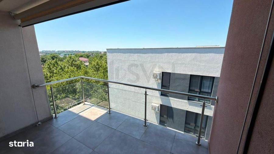 Apartament 3 Camere Premium Sisesti - 10