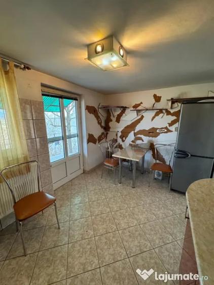 Casă cu 3 camere cu Teren 3300 Mp în Coltău