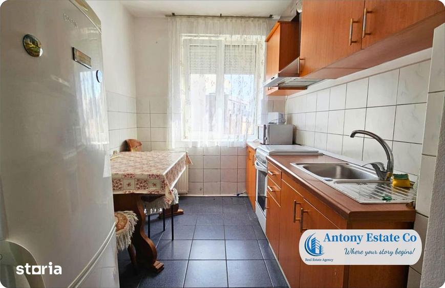Antony Estate | Inchiriere 2 Cam, Semidecomandat - Central - 4