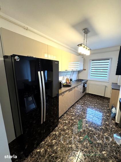 2 camere | Mobilat modern | Parcare inclusa | Zona premium VIVO BM - 9