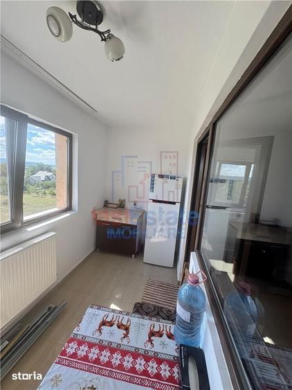 Garsonieră în Miroslava — fotografia 1