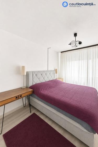 Apartament cu 4 camere în Lujerului