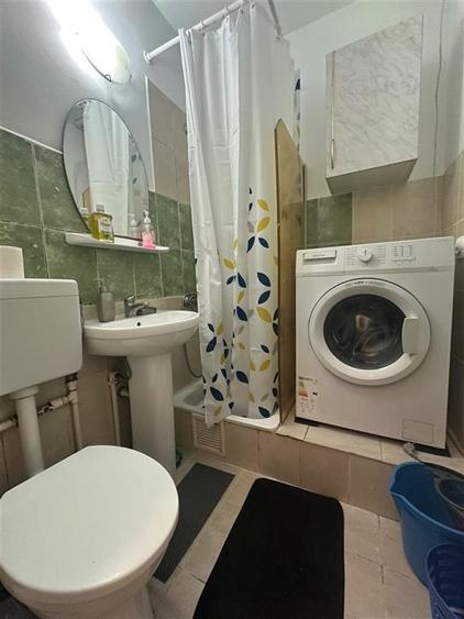 Apartament cu 2 camere decomandat în Alexandru cel Bun