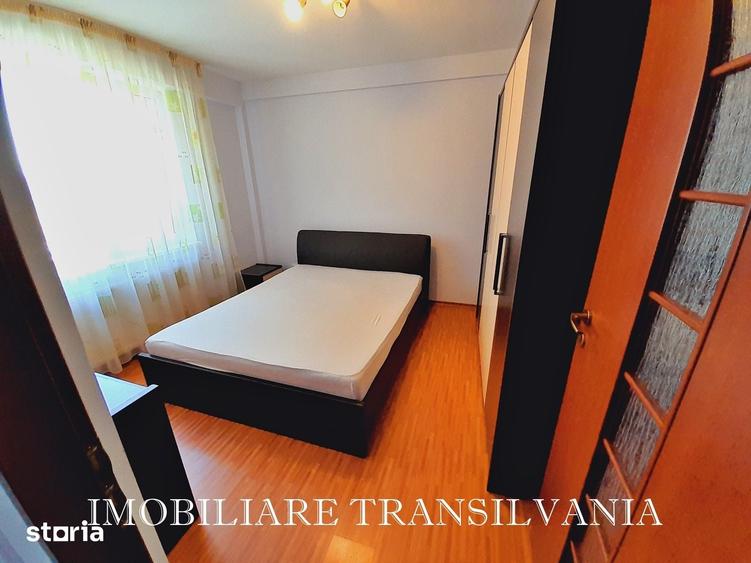Ap. 2 cam. et.1 - Calea Moldovei, parcare. - 9