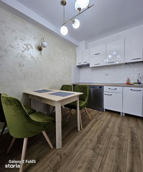 Apartament 3 camere de inchiriat | Victoria Residence Nufarul - 13