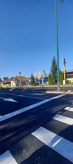 Teren Construcții intravilan de 3413 mp, în Gheorghe Doja