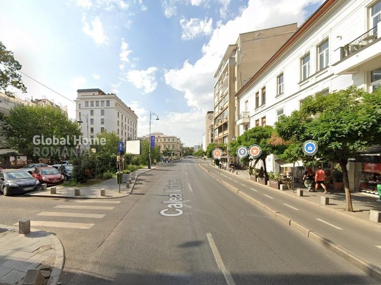 Apartament cu 2 camere semidecomandat, mobilat în Ultracentral