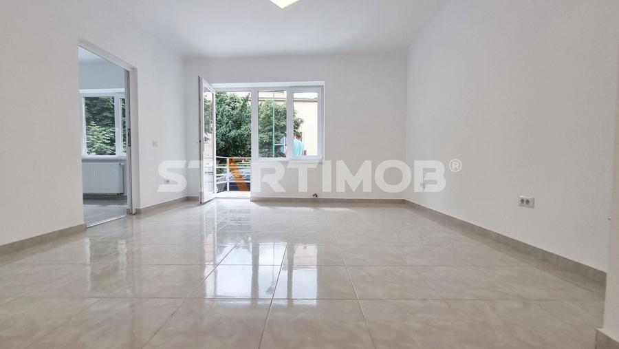 Spațiu comercial, de 70 mp, în Ultracentral