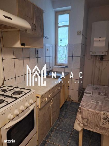 Apartament cu 2 camere semidecomandat în Hipodrom 2